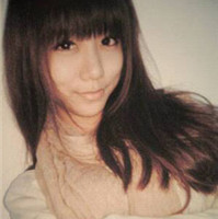 你的过去脏了我的回忆_非主流意境女生QQ头像