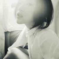 你的过去脏了我的回忆_非主流意境女生QQ头像