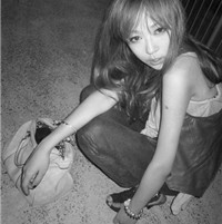 忘掉你的自恋_非主流伤感女生QQ头像