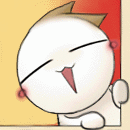 加大版洋葱头QQ表情 可爱卡通QQ表情