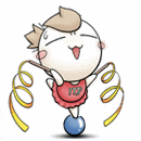 加大版洋葱头QQ表情 可爱卡通QQ表情