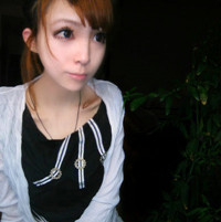 以前的痛苦是因为记不起_非主流伤感女生QQ头像