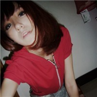 在心里呐喊了无数次_非主流个性伤感女生QQ头像