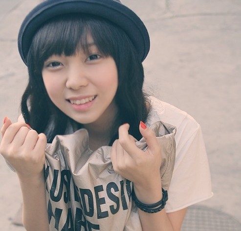 你说我们只是游戏而已_单纯可爱小女生QQ空间图片