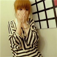 我受够了患得患失_非主流时尚美女QQ头像