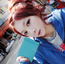 想要忘记一段感情_非主流伤感女生QQ头像