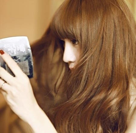 你的不安是我的噩梦_时尚个性温柔QQ空间女生图片