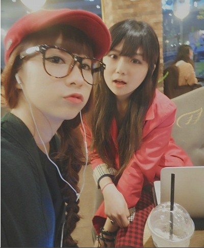 世界上有太多的悲哀_个性温柔的可爱女生QQ空间图片