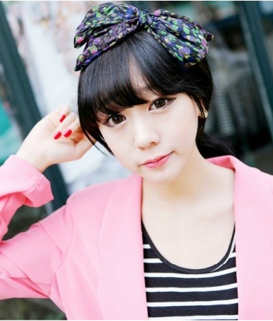 世界上有太多的悲哀_个性温柔的可爱女生QQ空间图片