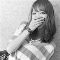 一个人过着静静的生活_个性独立的非主流女生QQ头像