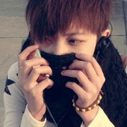 我突然惧怕众叛亲离_好看非主流时尚男生QQ头像