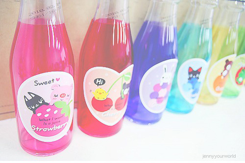 我喜欢温暖美好的词汇_回味生活的非主流QQ空间意境素材