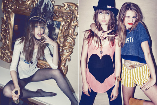 寂寞的人总是很辛苦_潮流时尚欧美女生QQ空间图片素材