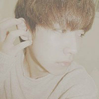 爱一个人就给他充裕的空间_潮流个性男生QQ头像