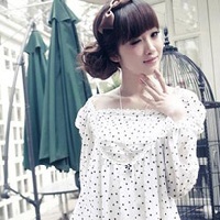 回忆就像美好的梦幻_非主流唯美女生QQ头像