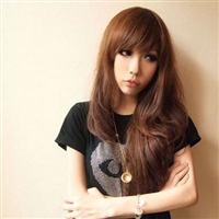 回忆就像美好的梦幻_非主流唯美女生QQ头像