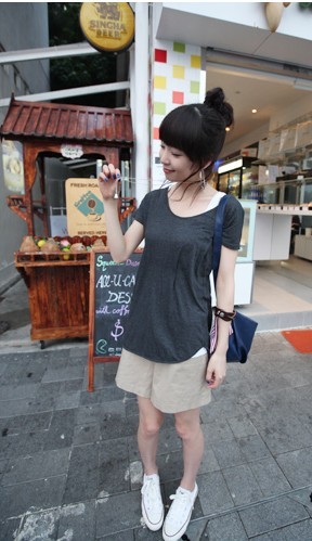 很多时候我都是偷偷的难过_唯美伤感QQ空间女生图片