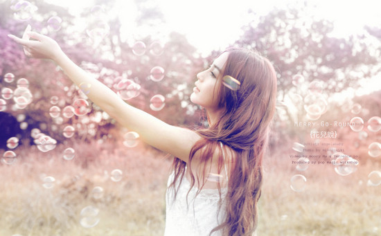 如果当初你没有走_回忆伤感非主流QQ空间意境图片