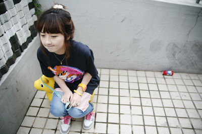 如果当初你没有走_回忆伤感非主流QQ空间意境图片