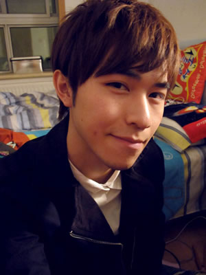 我知道我并不优秀_时尚个性的QQ空间男生图片