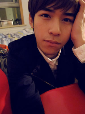 我知道我并不优秀_时尚个性的QQ空间男生图片