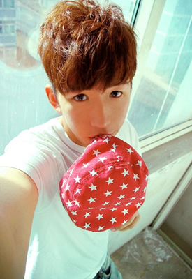 我知道我并不优秀_时尚个性的QQ空间男生图片