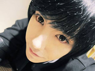 我知道我并不优秀_时尚个性的QQ空间男生图片