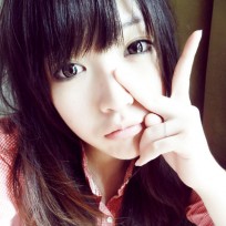 口是心非的爱情_非主流伤感QQ女生头像