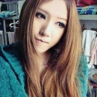 口是心非的爱情_非主流伤感QQ女生头像