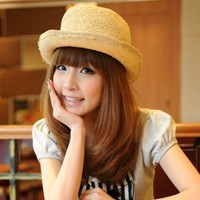 口是心非的爱情_非主流伤感QQ女生头像