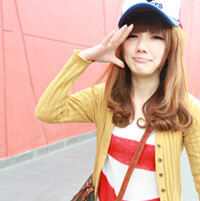 口是心非的爱情_非主流伤感QQ女生头像