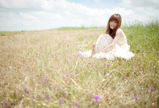 我不会再选择失眠_唯美清新的非主流QQ空间意境图片素材