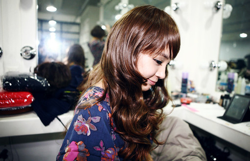 爱只剩下了习惯_原创意境女生QQ空间素材