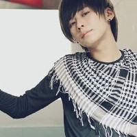 非主流微信头像男生_普通的男生微信头像