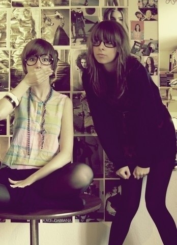 唯美淘气的意境QQ空间素材_只想做最真实的自己