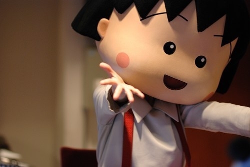 唯美淘气的意境QQ空间素材_只想做最真实的自己