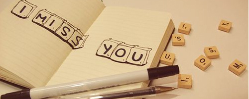 记忆中的五角星_唯美的横版空间素材