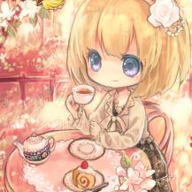 我们都曾纯真过_非常可爱的卡通QQ头像