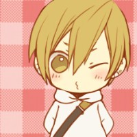 怀念小时候_很萌很可爱的卡通QQ头像