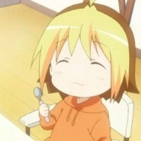 怀念小时候_很萌很可爱的卡通QQ头像