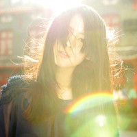 你给的忧伤_漂亮的非主流女生头像