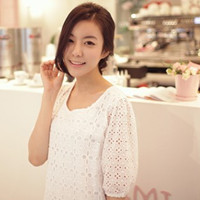 你给的忧伤_漂亮的非主流女生头像