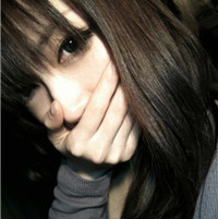 你给的忧伤_漂亮的非主流女生头像