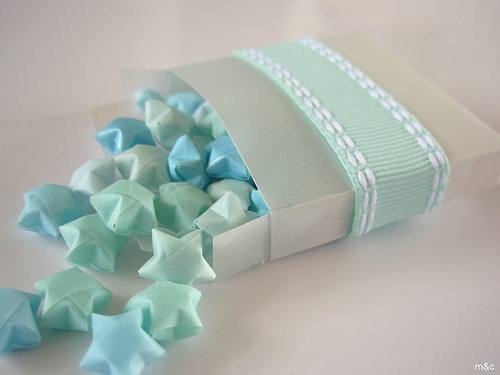 痴迷于蓝色_蓝色情调的个性空间素材