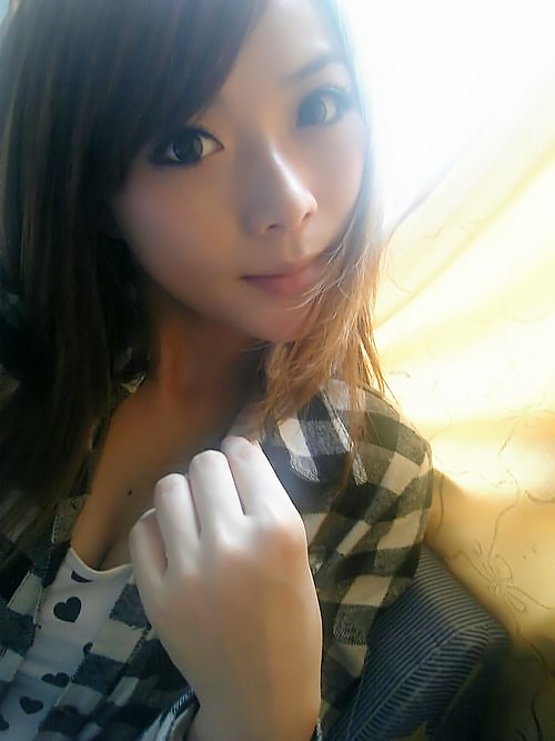 离开我就别安慰我_个性要强的时尚女生QQ空间图片