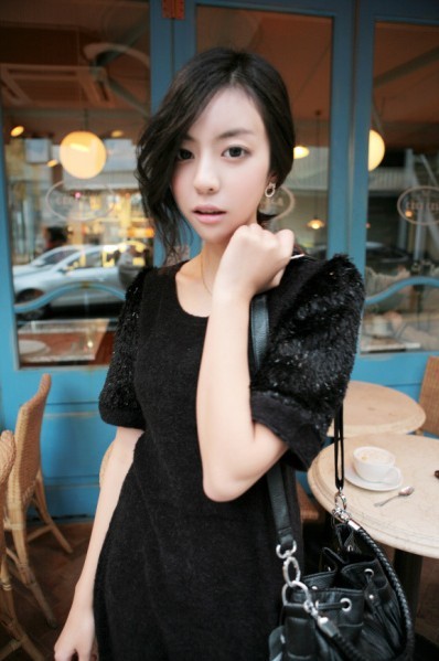 回忆如同电影_漂亮女生QQ空间图片素材