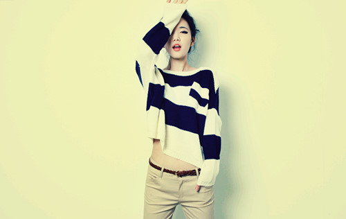 没停下爱你的脚步_潮流欧美风格QQ空间女生素材