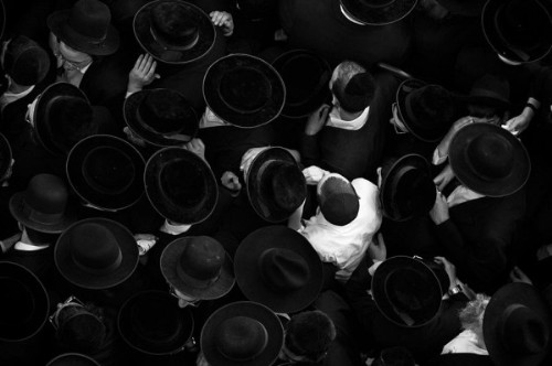 很特别的黑白空间素材_这黑白相间的世界