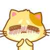 可爱的木木猫表情系列