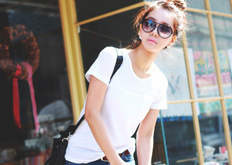 就这样任性下去_夏日潮流女生QQ空间装扮图片